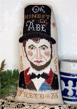 Load image into Gallery viewer, Honest Abe Lincoln
