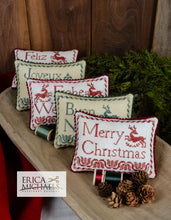 Load image into Gallery viewer, Merry Christmas
