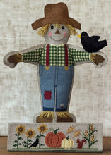 Charger l'image dans la galerie, Harvest Henry
