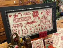 Load image into Gallery viewer, Lone Eagle Sampler
