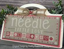 Load image into Gallery viewer, Needle Little Love
