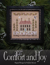 Load image into Gallery viewer, Comfort and Joy
