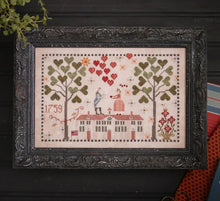 Load image into Gallery viewer, George Loves Martha
