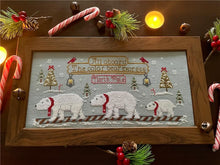 Charger l'image dans la galerie, Polar Bear Express
