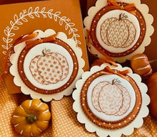 Load image into Gallery viewer, Pretty as a Pumpkin
