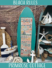 Load image into Gallery viewer, Beach Rules
