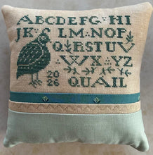 Load image into Gallery viewer, Quail Sampler

