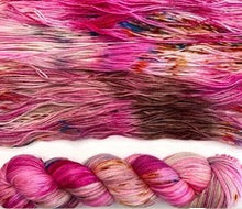 Load image into Gallery viewer, Dream in Color - Smooshy Superwash
