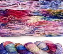 Load image into Gallery viewer, Dream in Color - Smooshy Superwash
