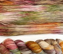 Load image into Gallery viewer, Dream in Color - Smooshy Superwash
