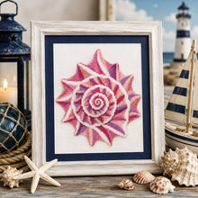 Charger l'image dans la galerie, Conch Shell
