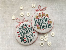 Load image into Gallery viewer, Joyful Ornaments ~ Coming Soon (Pre-order)

