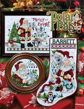 Load image into Gallery viewer, Polar Pals
