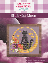 Charger l'image dans la galerie, Black Cat Moon
