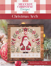 Load image into Gallery viewer, Christmas Arch

