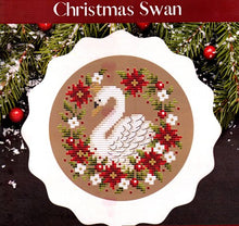 Load image into Gallery viewer, Christmas Swan
