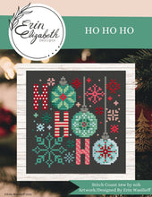 Load image into Gallery viewer, Ho-Ho-Ho
