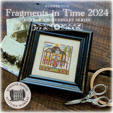 Load image into Gallery viewer, Fragments in Time 2024
