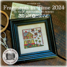 Load image into Gallery viewer, Fragments in Time 2024
