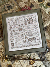 Charger l'image dans la galerie, Sassy Squirrel Sampler ~ Coming Soon (Pre-order)
