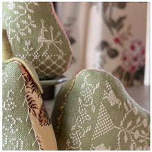 Load image into Gallery viewer, Spring Green Pears
