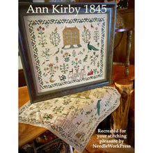 Load image into Gallery viewer, Ann Kirby Sampler ~ 2024 Nashville Market
