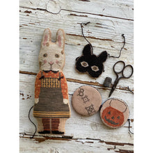 Load image into Gallery viewer, Nettle ~ Animal Crackers Series
