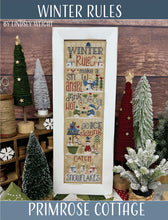 Load image into Gallery viewer, Winter Rules
