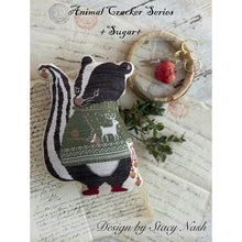 Load image into Gallery viewer, Sugar (Animal Cracker Series)
