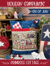 Charger l'image dans la galerie, Holiday Samplings:  4th of July

