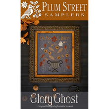 Load image into Gallery viewer, Glory Ghost
