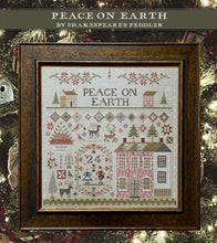 Load image into Gallery viewer, Peace on Earth

