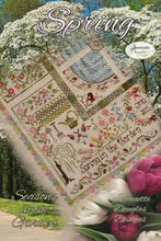 Load image into Gallery viewer, Seasons in the Garden - Autumn
