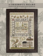 Load image into Gallery viewer, A Cheerful Heart ~ Preorder ~ Nashville Market (Ships in March)
