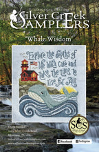 Load image into Gallery viewer, Whale Wisdom ~ Preorder ~ Nashville Market (Ships in March)
