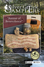 Load image into Gallery viewer, Banner of Benevolence
