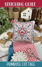 Load image into Gallery viewer, Stitching Quilt
