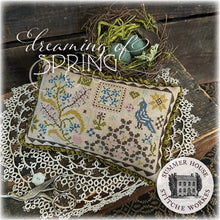 Load image into Gallery viewer, Dreaming of Spring
