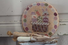 Load image into Gallery viewer, Easter Basket ~ Pre-Order - Nashville Market - Shipping March 2026
