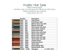 Charger l'image dans la galerie, Seaworthy
