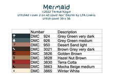 Charger l'image dans la galerie, Seaworthy
