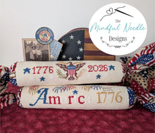 Load image into Gallery viewer, Patriotic Crackers

