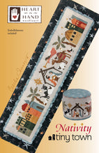 Load image into Gallery viewer, Nativity Tiny Town
