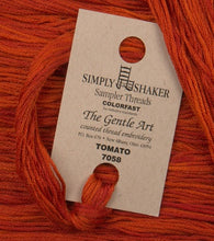 Charger l'image dans la galerie, Pumpkin Quaker Sampler
