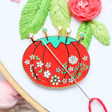 Charger l'image dans la galerie, Flamingo Toes Needle Minders
