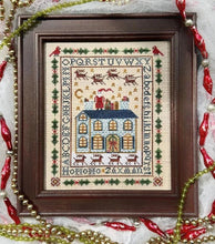Load image into Gallery viewer, A Visit From St. Nick
