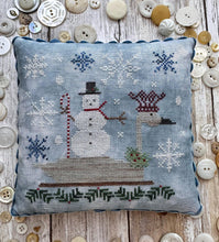 Charger l'image dans la galerie, Winter Swan ~ Coming Soon (Pre-order)

