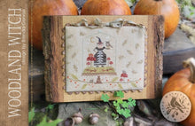 Load image into Gallery viewer, Woodland Witch
