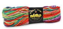 Load image into Gallery viewer, Noro Kureyon Air Yarn
