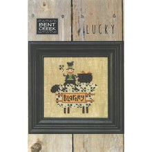 Load image into Gallery viewer, Lucky Ewe
